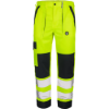 MAX NEO HV kalhoty žlutá 44